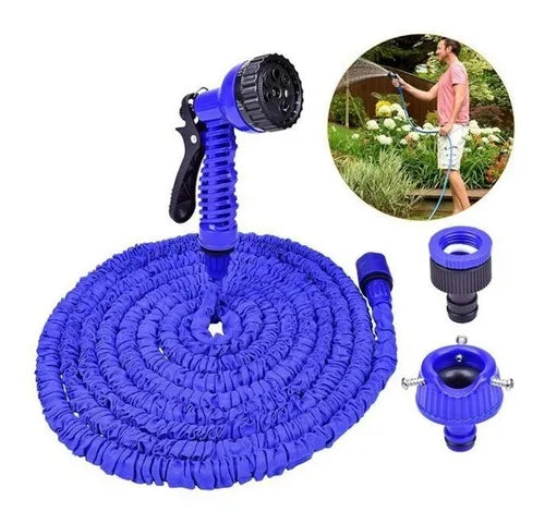 Manguera Expandible Encogible Surtidos