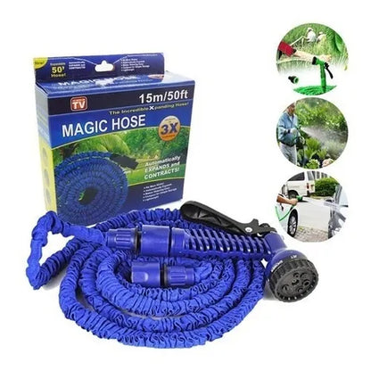 Manguera Expandible Encogible Surtidos